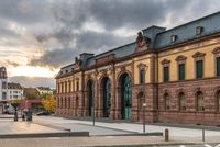 Pfalz Touristik e.V. ©Dominik Ketz