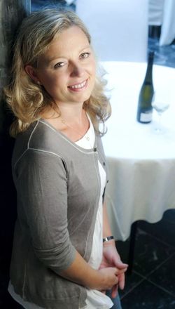 Foto mit Natalie Lumpp