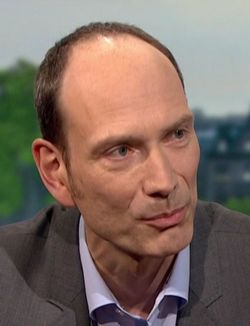 Steffen Boiselle