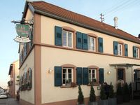 Zur Krone in Neupotz