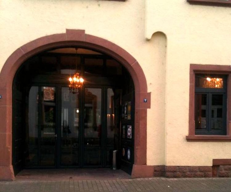 Zum alten Engel Speyer