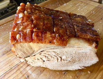 Krustenbraten