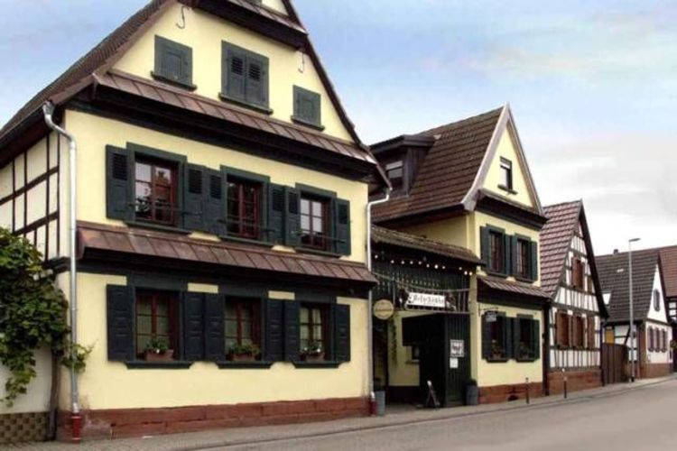 Hofschänke in Winden