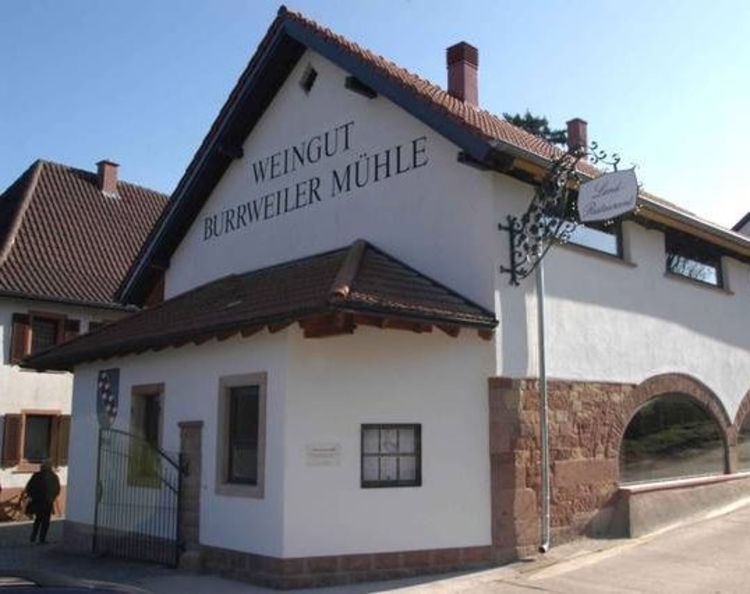 Burrweiler Mühle