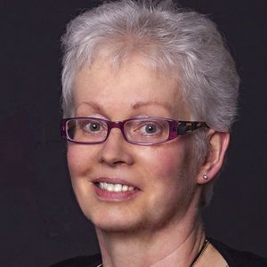 Bärbel Weickert