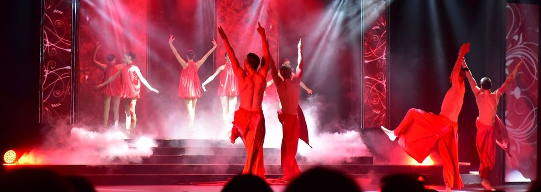 Europa Park Revue